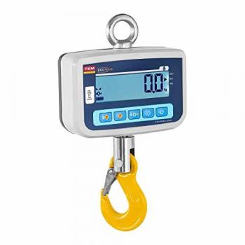 Bilancia Digitale Sospesa CEKO+ 500 Kg