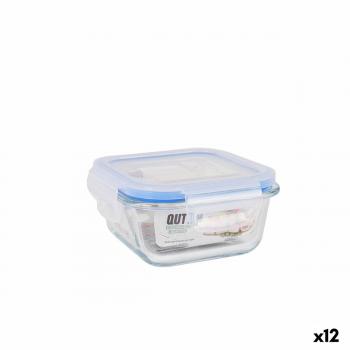 Quttin Portapranzo Ermetico 300 ml