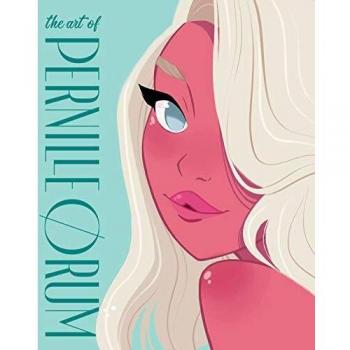 Sparks: The Art of Pernille Ørum (3d Total Pub)