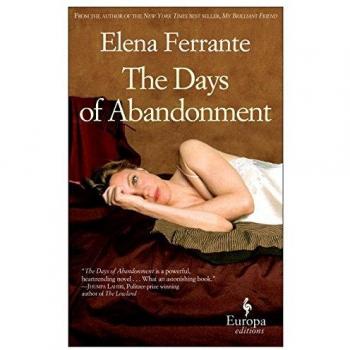 Days of Abandonment 10th Anniversary Edition