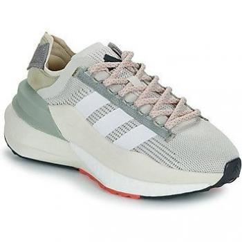 Chaussures de running adidas Avryn_X gris beige femme 39(1/3)