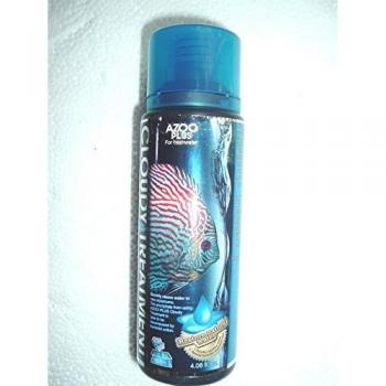 Azoo Plus Woda Kryształowa 120ml