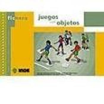 Juegos con objetos