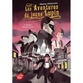 Les aventures du jeune Lupin - Tome 2