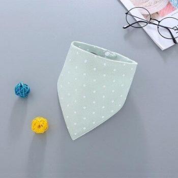 Écharpe Bavoir Imperméable pour Bébé