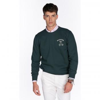 Sudadera Harper & Neyer para hombre sin capucha