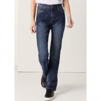 Jeans de Algodón Lois Outlet 2024