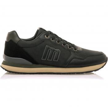 Mtng Sneaker Lauda Nero EU 43