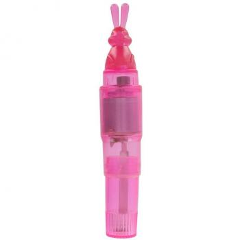 Kitten caressant – stimulateur clitoridien