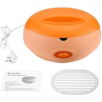 Chauffe-cire de paraffine pour bain de paraffine