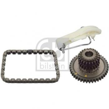 Cadena de bomba de aceite FEBI BILSTEIN 102740