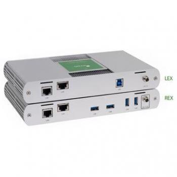 Icron USB 3-2-1 Raven 3104 Pro, Data Converter