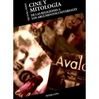 Cine y Mitología: De las religiones a los argumentos universales