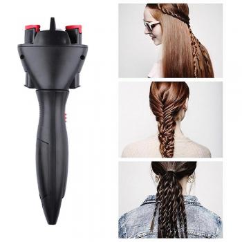 Máquina de Tejer Cabello Twist