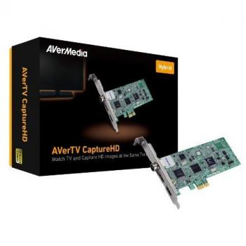 Multi-Channel DVB-T TV/Tuner with Built-In FM Radio