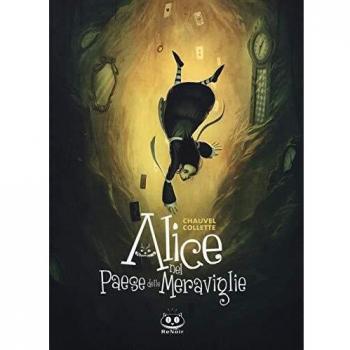 Alice nel paese delle meraviglie. Nuova ediz.