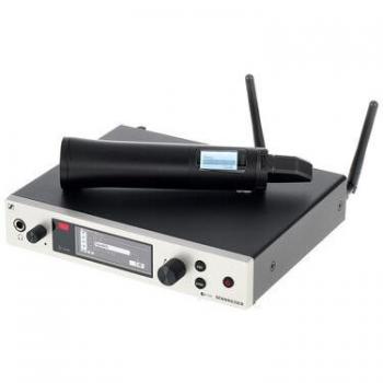 EW 300 G4 Base Sennheiser Band SKM‑S BW