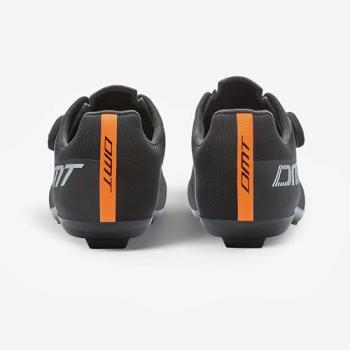 DMT KR4 Noir Intense/Blanc Saphir
