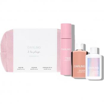 Darling Darling Attivatore di Abbronzatura Viso e Corpo