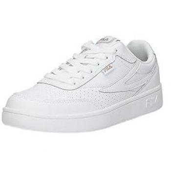 Fila Sevaro Women’s Low‑Cut Sneaker