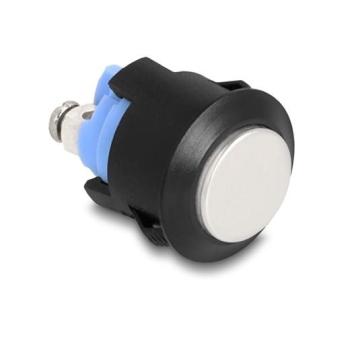 DeLock 22045 16 mm Screw Terminal Button