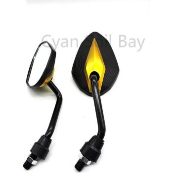 Motorbike Side Mirrors