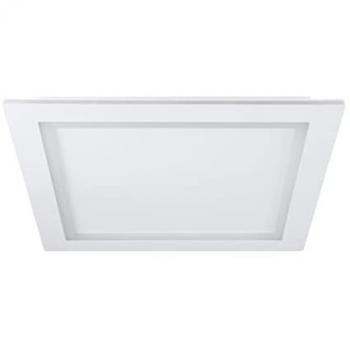 Lámpara de techo LED RGB Eglo Padrogiano-Z 35,5W