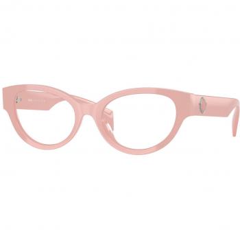 Armazo de Alta Gama Versace VE3361U 5488 en Rosa Chic