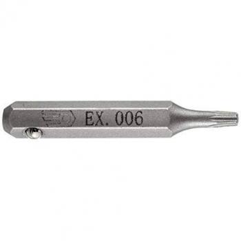 Chiave a Bussola 4 mm Torx 28 mm