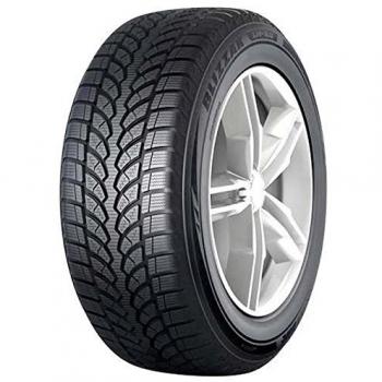 Bridgestone Blizzak LM-80 Evo (255/60 R17 106H)