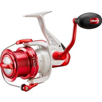 Okuma Wave X 8000 Angelrolle