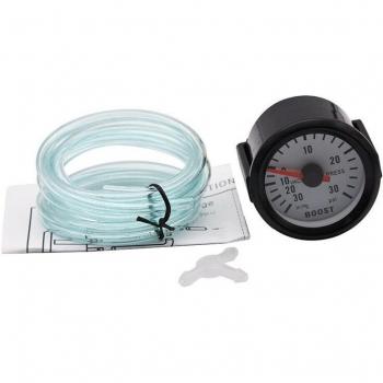 Calibrador de Presión Turbo 2 12V