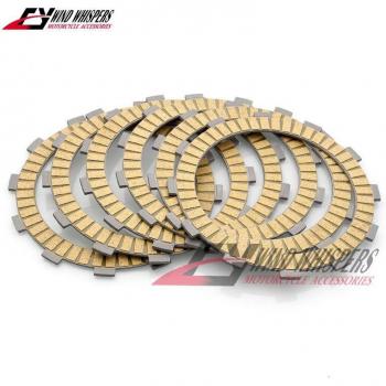 Clutch Plate Set for Honda CB400 SF CB-1 CBR400 NC23 CB750