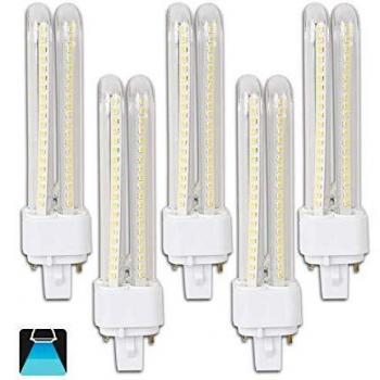 AIGOSTAR 202989 15W LED Lamp 1700 lm 4000K