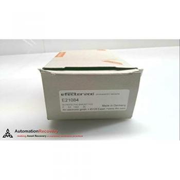 IFM E21084 Montageset – Elektronischer Sensor (1 Stück)