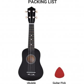 Ukulele Uke pour enfants