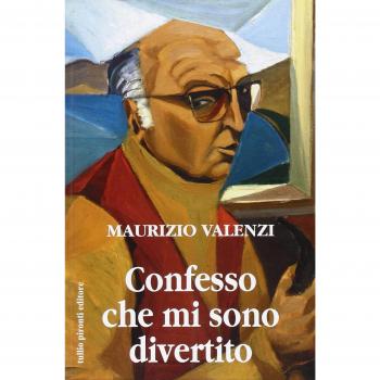 CONFESSO CHE MI SONO DIVERTITO