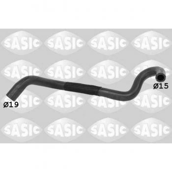 Mangueira de Radiador Centro Direita SASIC 3406491 FORD C Max