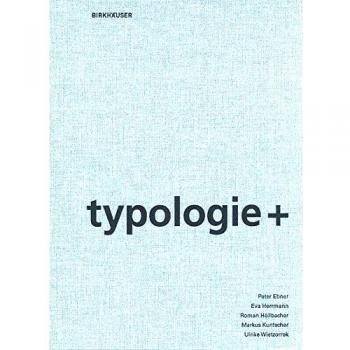 Typologie+ Innovativer Wohnungsbau Peter Ebner (u. a.) Buch Deutsch 2009