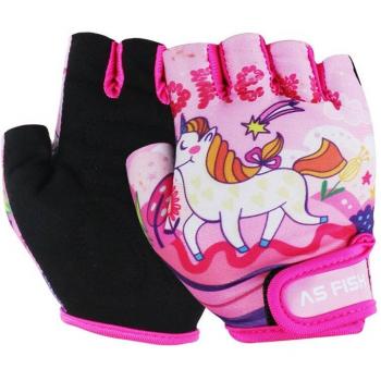 Guantes de Ciclismo Cartoon XS S