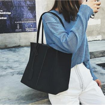CROWDALE Women's Shopping Tote