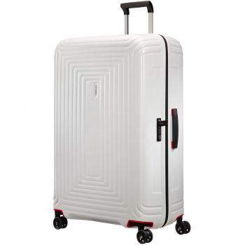 Samsonite Neopulse Spinner 81 cm White