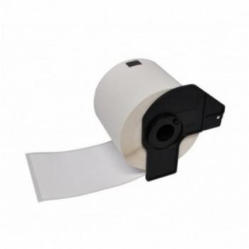 Etichette Multiuso Brother DK-11241