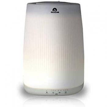HJM HUMIDIFICADOR NESS 95W