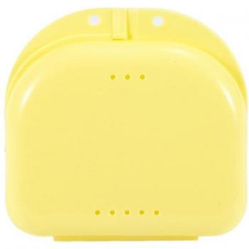 Orthodontic Retainer Box