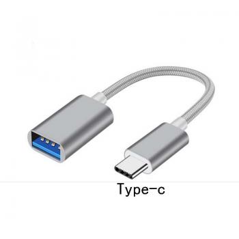 2 in 1 USB 3.0 OTG Adapter Cable for Huawei