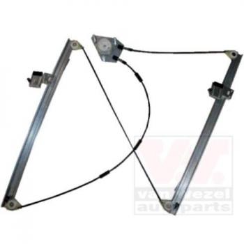 Lève-Glace Électrique Sans Moteur Avant Gauche Volkswagen Transporter 1992-2009