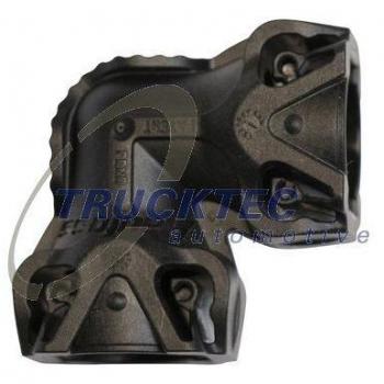Conector Automotriz TRUCKTEC 01.36.119 de Alta Calidad