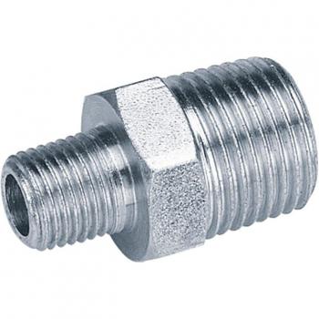 Draper 1/2 to 1/4 BSP Taper Adapter Pack