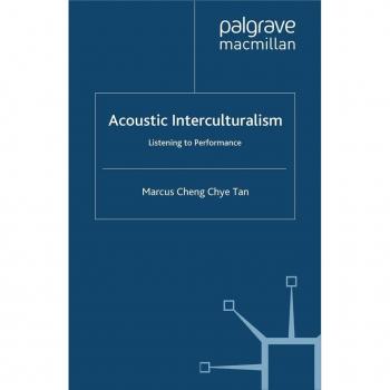 Vitalsource Technologies, Inc. Acoustic Interculturalism